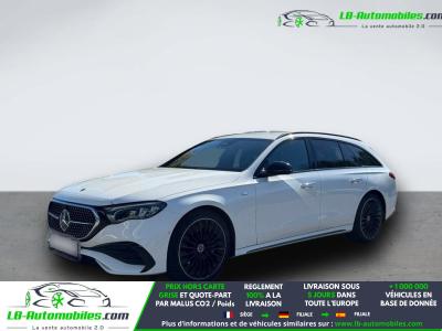 Mercedes Classe E Break 300 e BVA