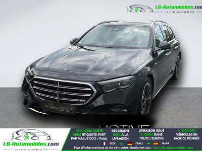 Mercedes Classe E Break 300 e BVA