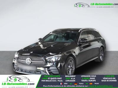 Mercedes Classe E Break 300 e BVA