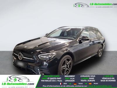 Mercedes Classe E Break 300 e BVA