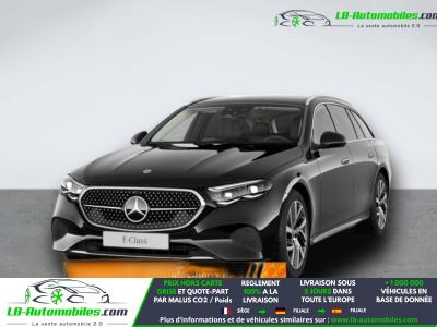 Mercedes Classe E Break 300 e BVA