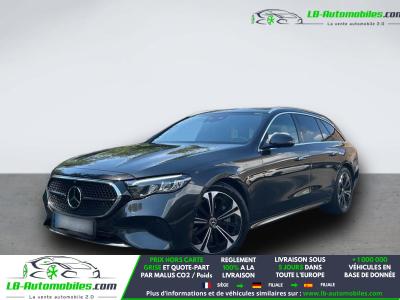 Mercedes Classe E Break 300 e BVA