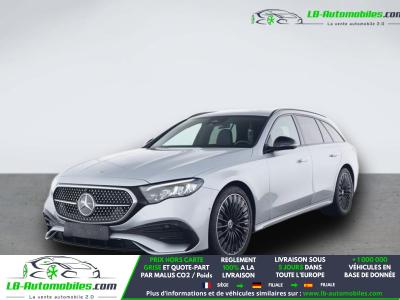 Mercedes Classe E Break 220 d BVA