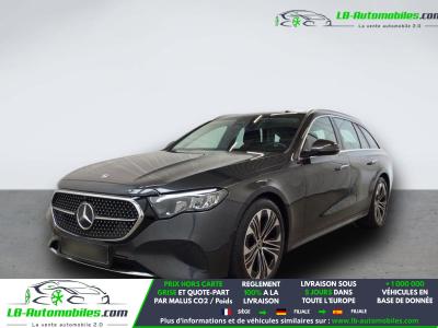 Mercedes Classe E Break 220 d BVA