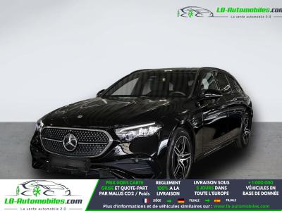 Mercedes Classe E Break 220 d BVA