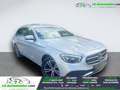 Mercedes Classe E Break 220 d BVA