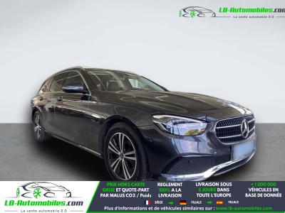 Mercedes Classe E Break 220 d BVA