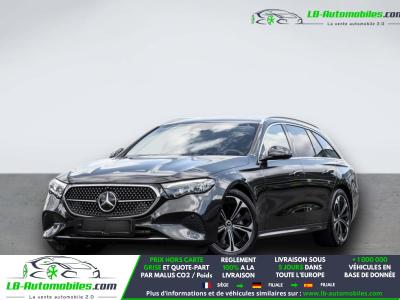 Mercedes Classe E Break 300 e BVA