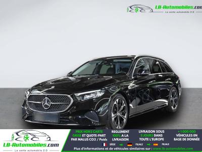Mercedes Classe E Break 300 e BVA