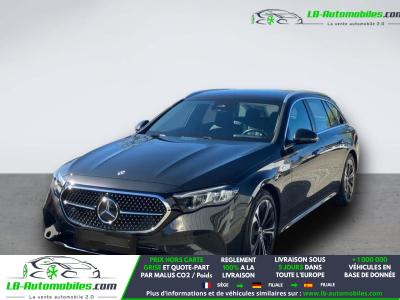 Mercedes Classe E Break 300 e BVA