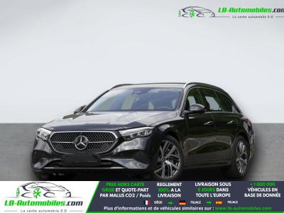 Mercedes Classe E Break 300 e BVA