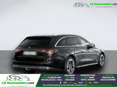 Mercedes Classe E Break 300 e BVA