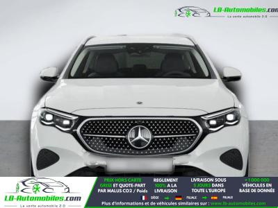 Mercedes Classe E Break 300 e BVA
