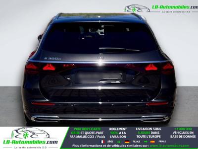 Mercedes Classe E Break 300 e BVA