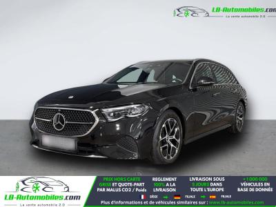Mercedes Classe E Break 200 d BVA