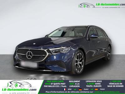 Mercedes Classe E Break 200 d BVA