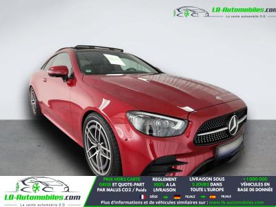 Mercedes Classe E  Coupe 200 BVA
