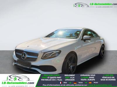Mercedes Classe E  Coupe 200 BVA
