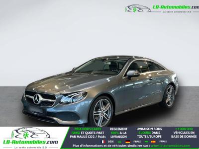 Mercedes Classe E  Coupe 200 BVA