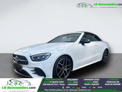 Mercedes Classe E Cabriolet 200 BVA