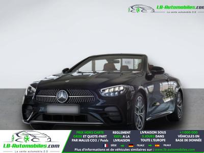 Mercedes Classe E Cabriolet 200 BVA