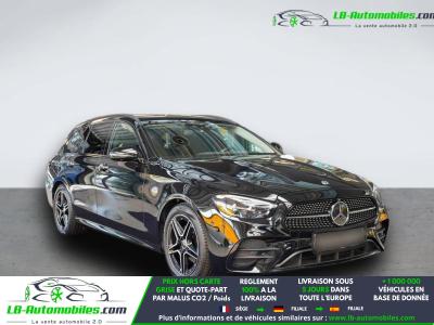 Mercedes Classe E Break 220 d BVA