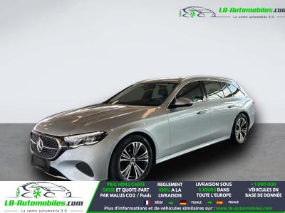 Mercedes Classe E Break 220 d BVA