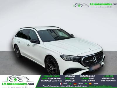Mercedes Classe E Break 220 d BVA