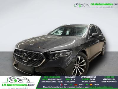 Mercedes Classe E Break 220 d BVA