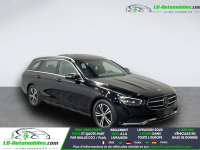 Mercedes Classe E Break 220 d BVA