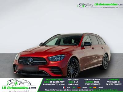 Mercedes Classe E Break 220 d BVA
