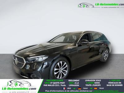Mercedes Classe E Break 220 d BVA