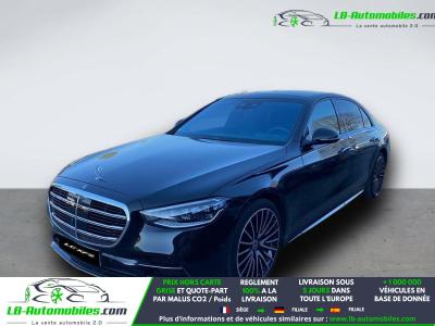 Mercedes Classe S 450 d BVA 4-Matic