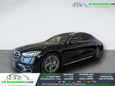 Mercedes Classe S 450 d BVA 4-Matic