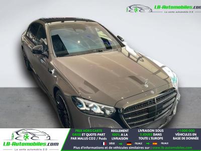 Mercedes Classe S 450 d BVA 4-Matic