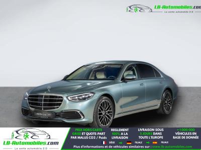 Mercedes Classe S 450 d BVA 4-Matic