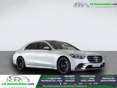Mercedes Classe S 450 d BVA 4-Matic
