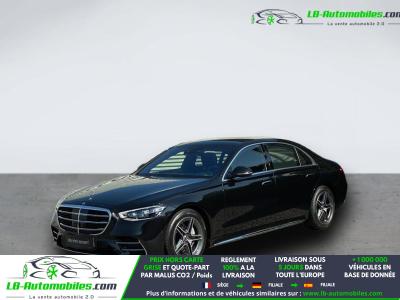 Mercedes Classe S 350 d BVA