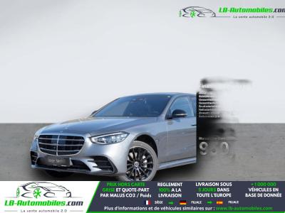 Mercedes Classe S 350 d BVA