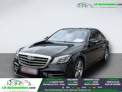 Mercedes Classe S 350 d BVA