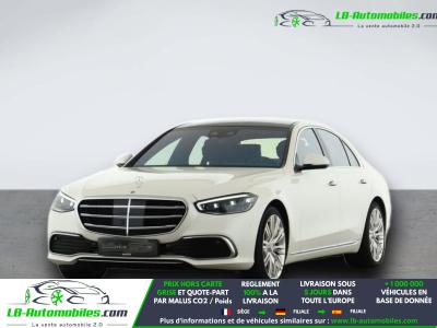 Mercedes Classe S 350 d BVA