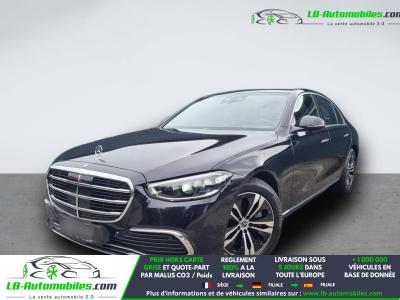 Mercedes Classe S 350 d BVA