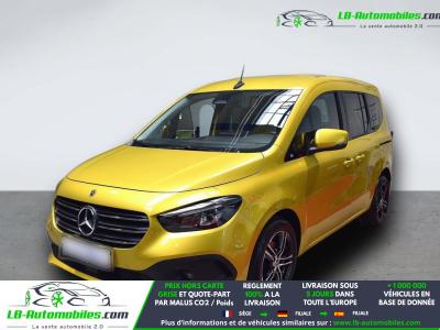Mercedes Classe T 180 BVA