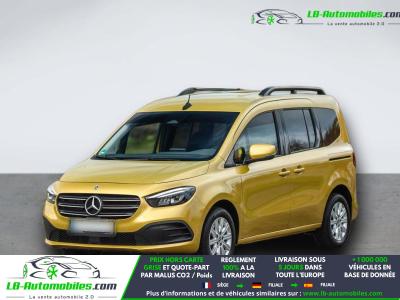 Mercedes Classe T 180 BVA