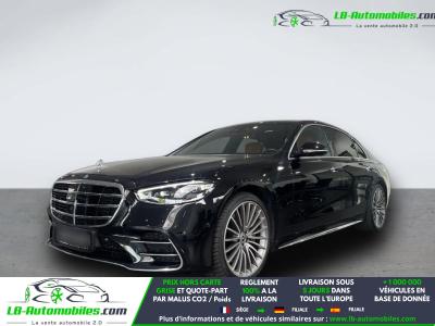 Mercedes Classe S 450 d BVA 4-Matic