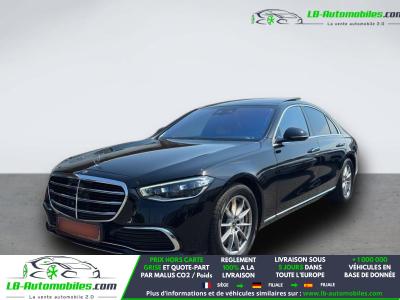 Mercedes Classe S 400 d BVA 4-Matic