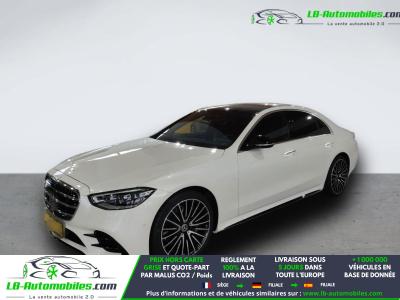 Mercedes Classe S 400 d BVA 4-Matic