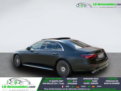 Mercedes Classe S 400 d BVA 4-Matic