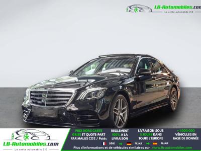 Mercedes Classe S 400 d BVA 4-Matic