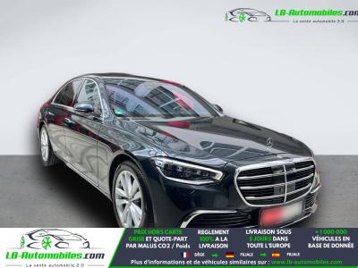 Mercedes Classe S 400 d BVA 4-Matic